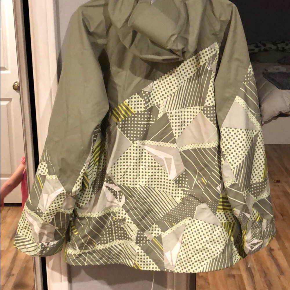 Snow Jacket - image 7